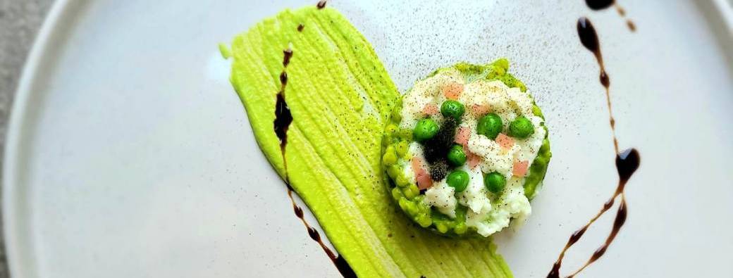 Ateliers de cuisine sauvage de printemps (2026)