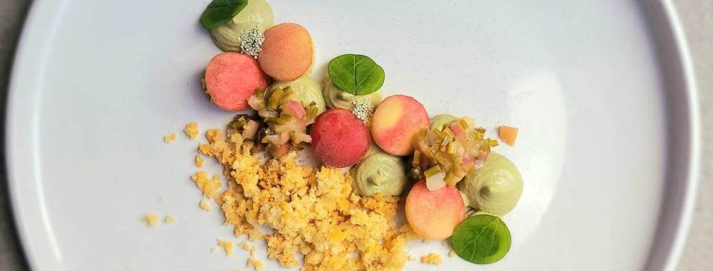 Ateliers de cuisine sauvage d'été (2026)