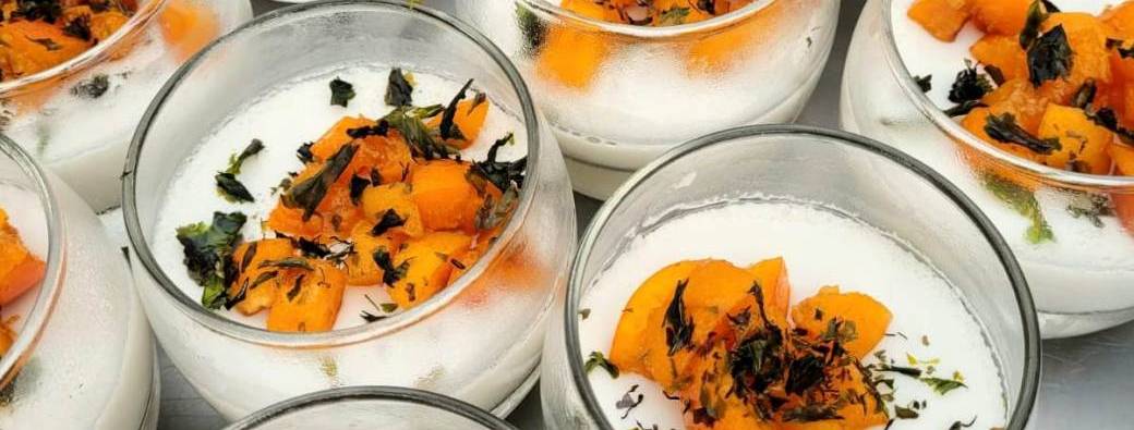 Ateliers de cuisine sauvage d'hiver (2026)