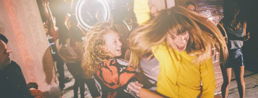 Ateliers de Danse Intuitive 2026