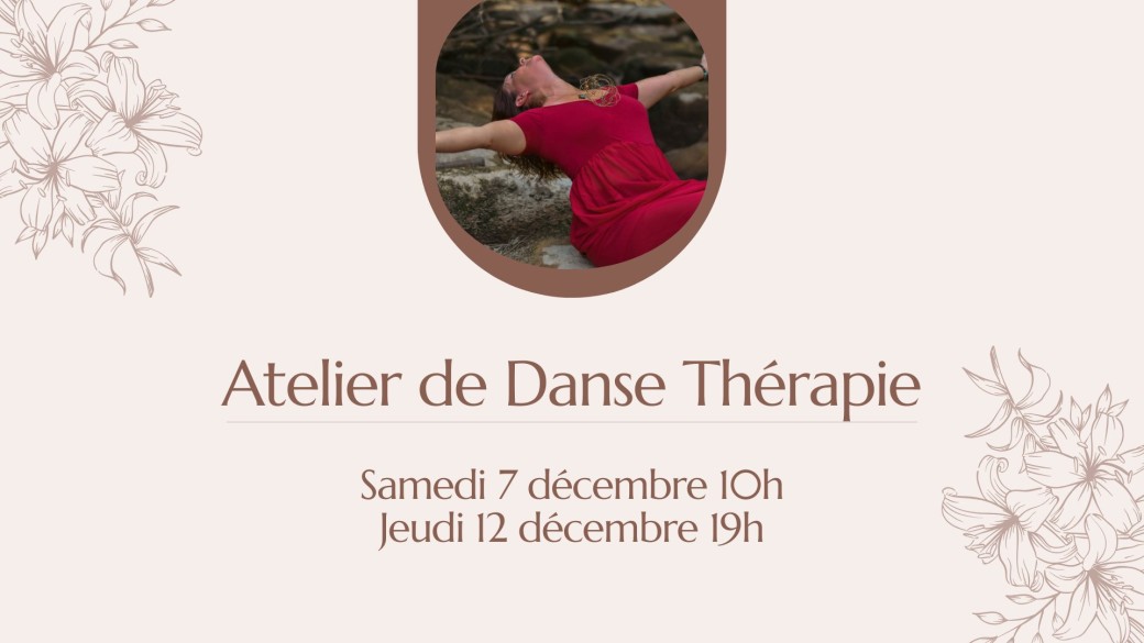 Ateliers de Décembre