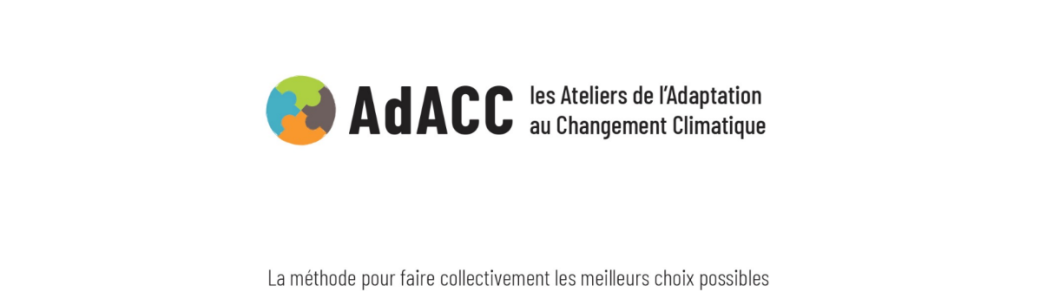 Ateliers de l'Adaptation au Changement Climatique 