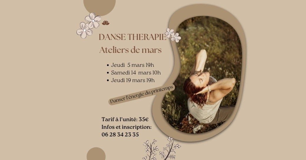 ATELIERS DE MARS