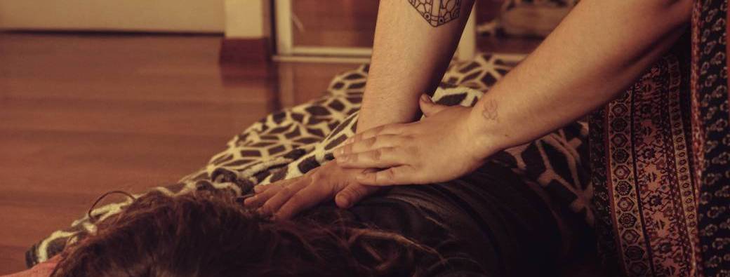 Ateliers de massages