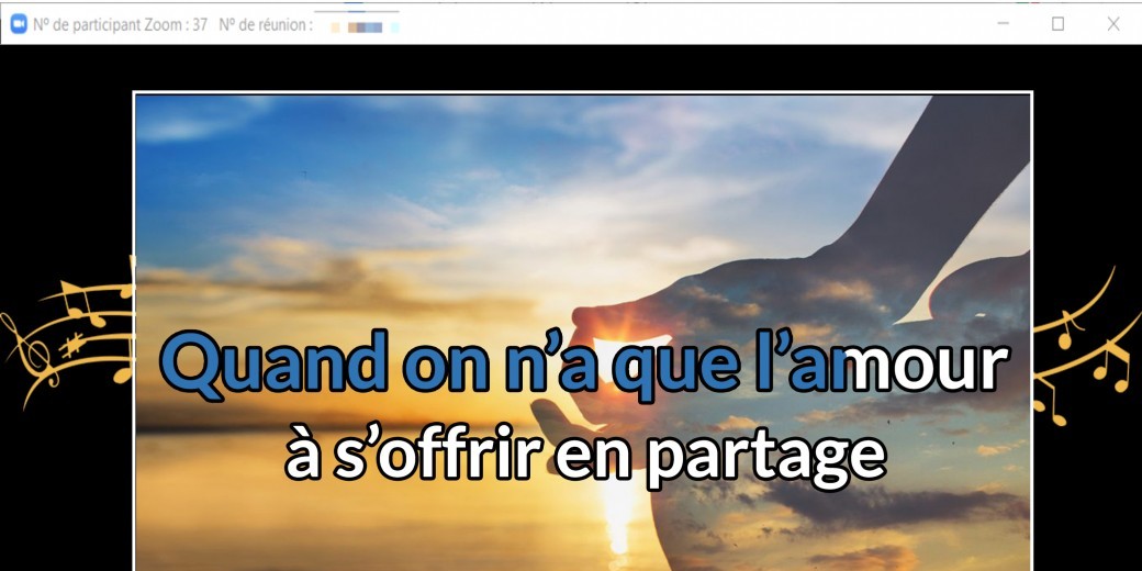 Ateliers de Phil du dimanche 22 novembre
