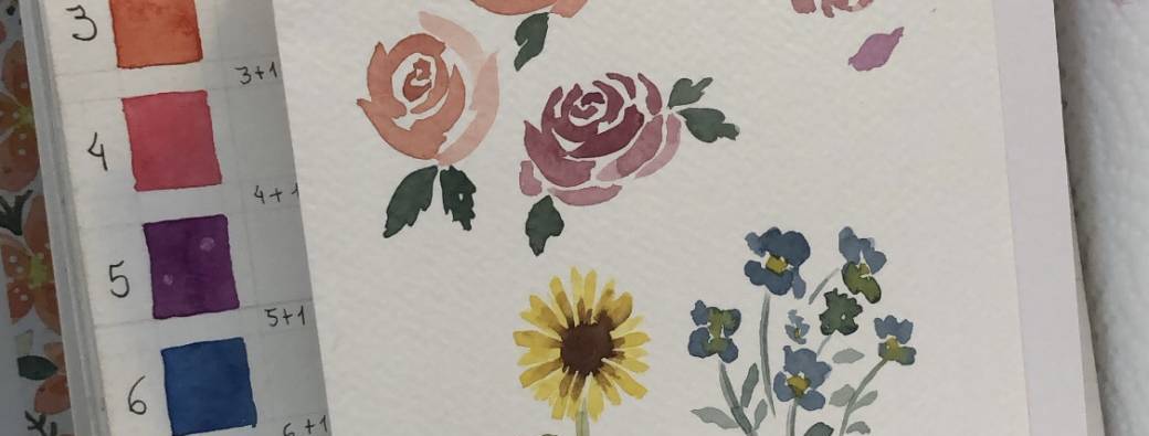 Ateliers de Printemps