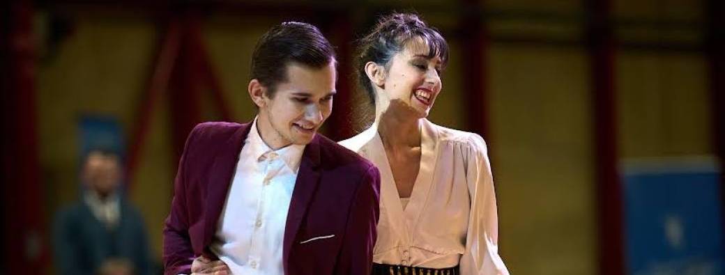 Ateliers « Découverte » : danse boogie (en couple)