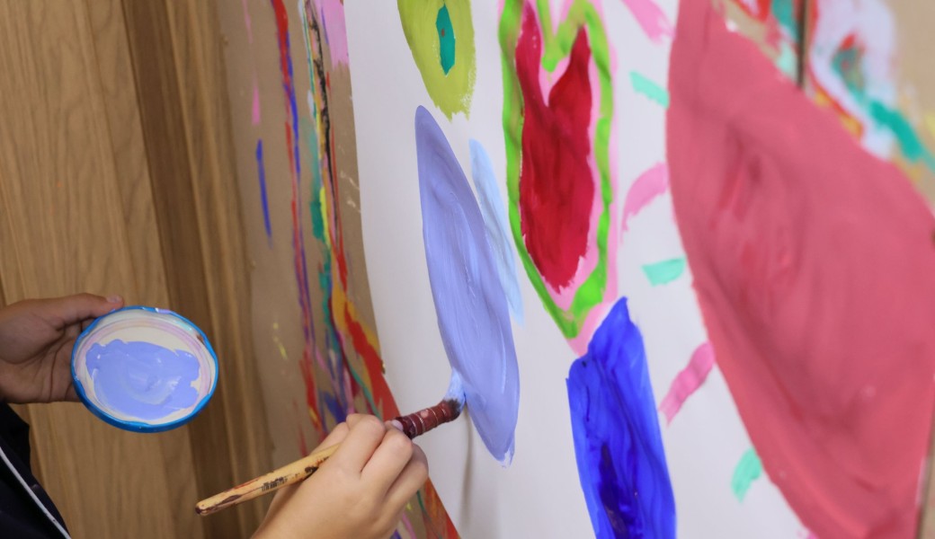 Ateliers découverte Vacances Noel