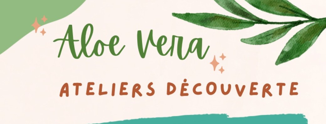 Ateliers découverte