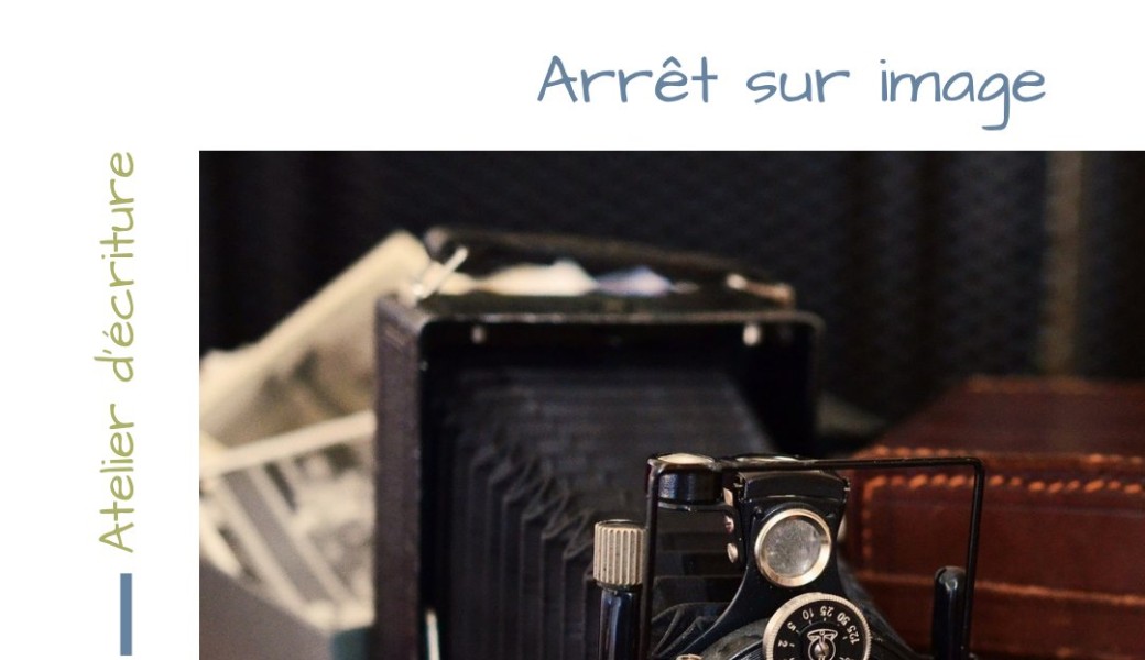 Ateliers d'écriture