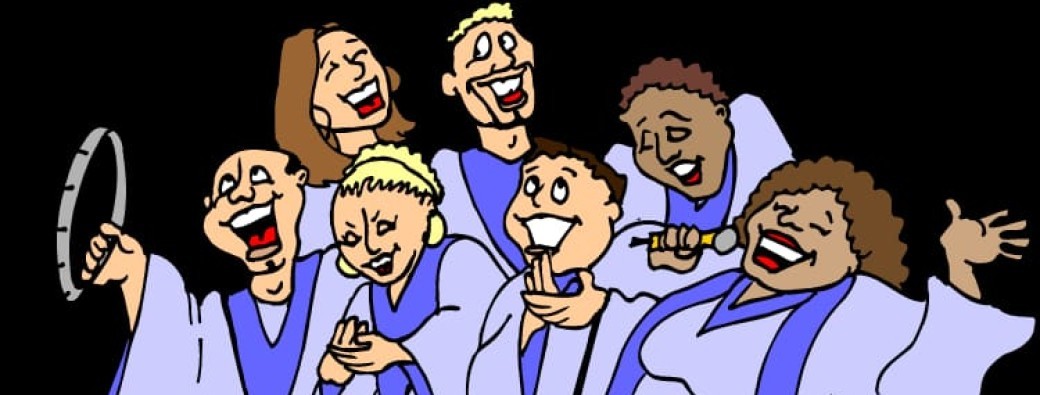 Ateliers d'initiation au Gospel