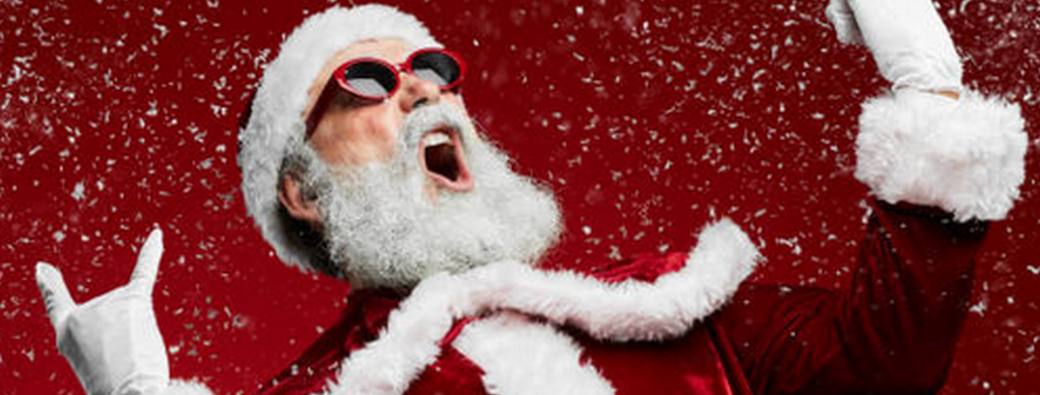 Ateliers du père Noël