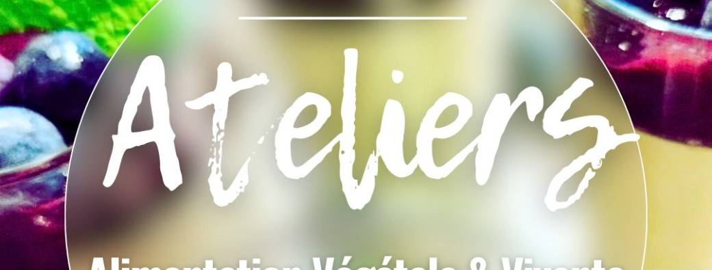 Ateliers Edition Estivale