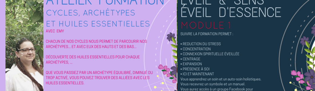 Ateliers Emy Shamanka