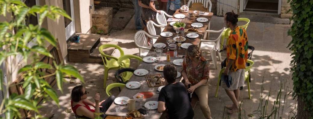 Ateliers en ligne Audrey Gicquel - commande des replays