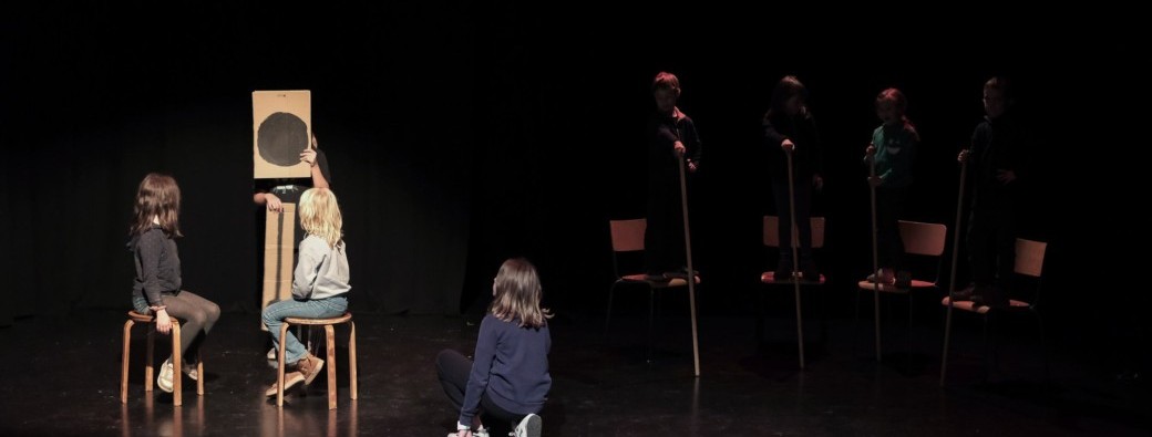 Ateliers hebdomadaires enfant & ados | Salle du TURLg