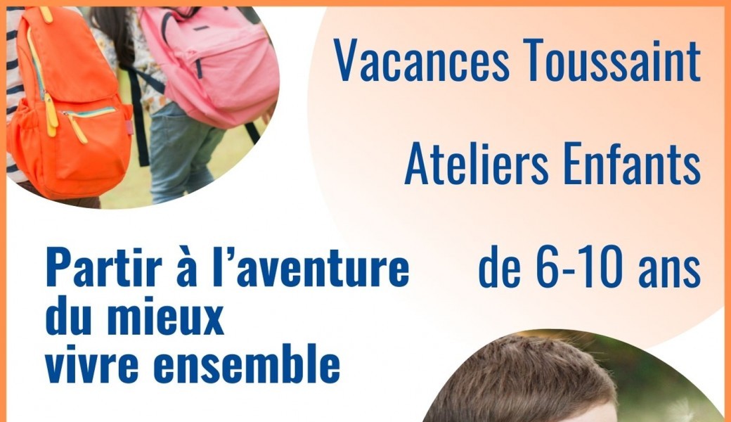 Ateliers EnfantsToussaint