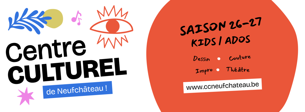 Ateliers enfants