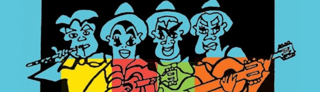 Ateliers et rodas - 17ème Festival de Choro de Paris 2021 Ateliers et rodas - 17ème Festival de Choro de Paris 2021