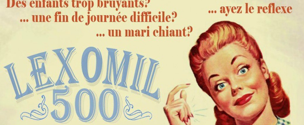ATELIERS FEMMES " au bord de la crise de nerfs"...ou pas