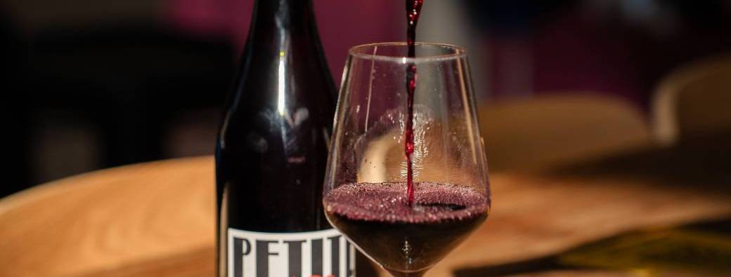 Ateliers Flachat : Accordez vos vins !