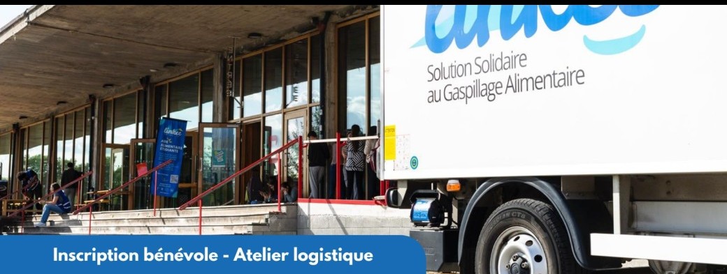 Les coulisses de la log !