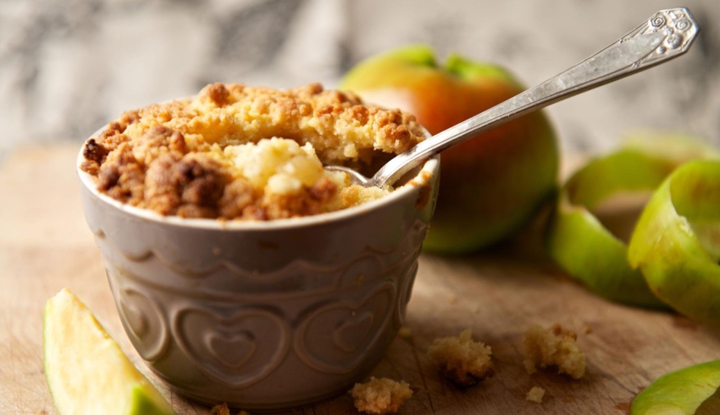 Ateliers Gourmands - Le Crumble et Les Pralines