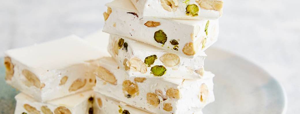 Ateliers Gourmands - Le Nougat