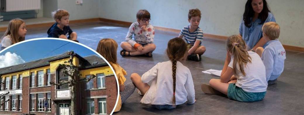 Ateliers extrascolaires hebdomadaires | Ecole communale de Naniot