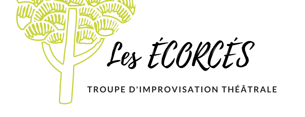 Ateliers Improvisation Théâtrale 2022/2023 - Les Écorcés - Lyon