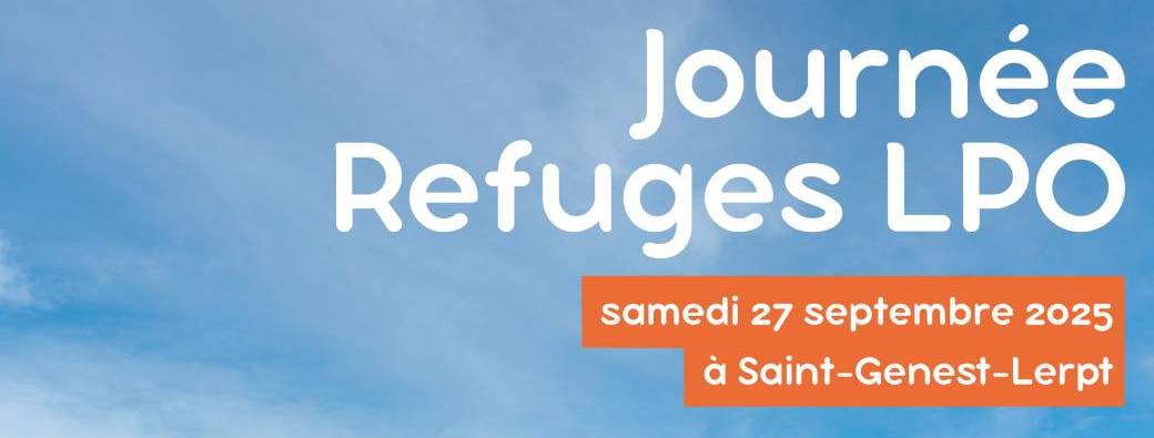 Ateliers ludiques en famille - journée des refuges LPO 2025