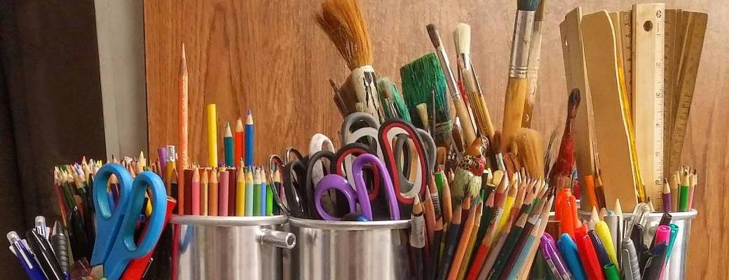 Ateliers « les costumes dans l’art »