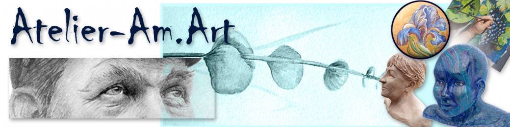 ATELIERS LIBRES  Vendredis pairs PEINTURE