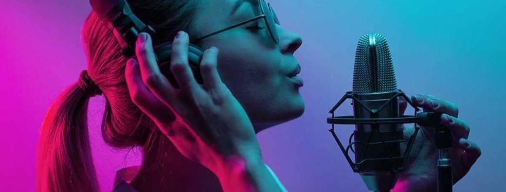 ATELIERS LOOPER IMPROVISATIONS VOCALES (Improviser et créer)