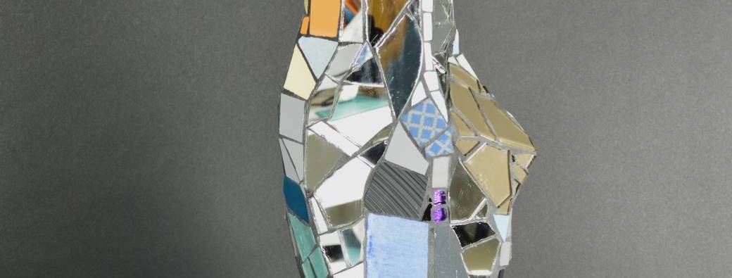 Ateliers totem mosaïque