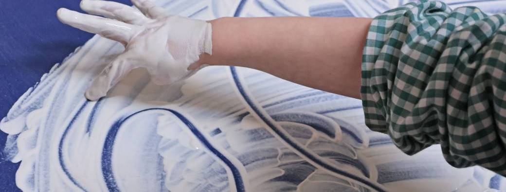 Ateliers ou Stage Terre et Couleurs - Eté 2026