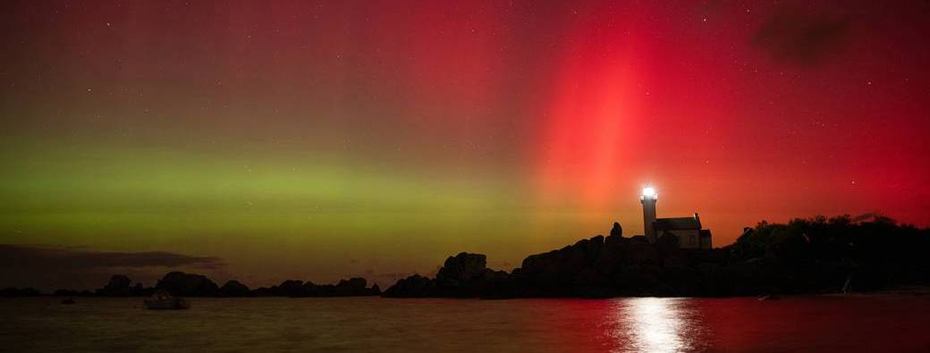 Ateliers photo à Meneham