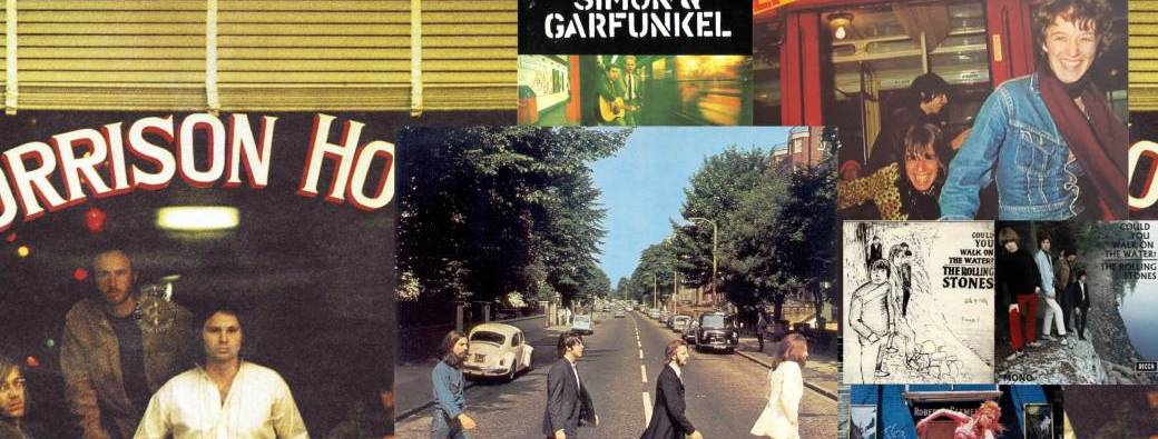 Ateliers Portraits croisés de groupes et d'individus a Montparnasse