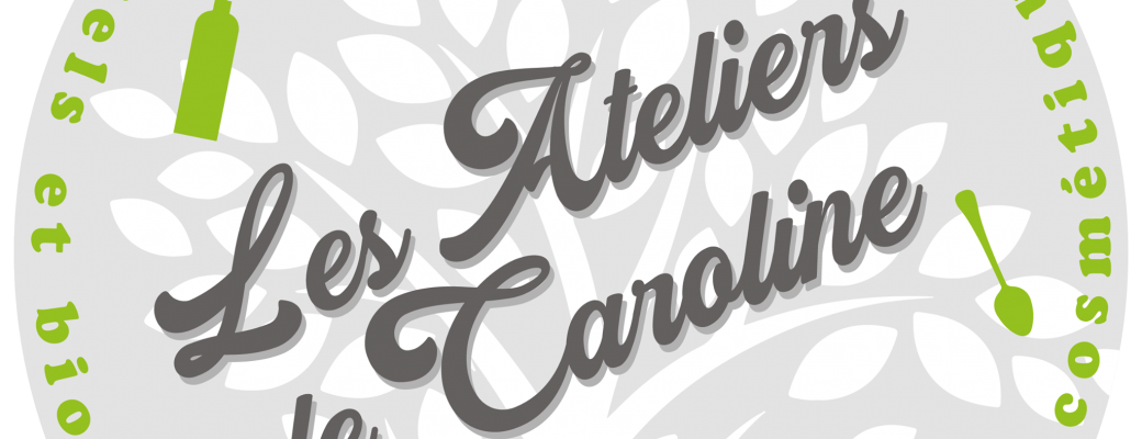 Ateliers produits d'entretien 5 produits