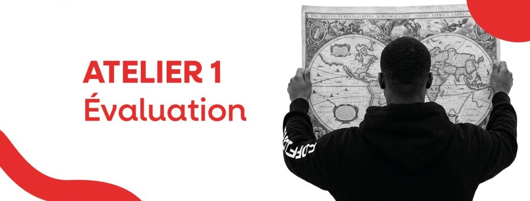Atelier 1 - Évaluation