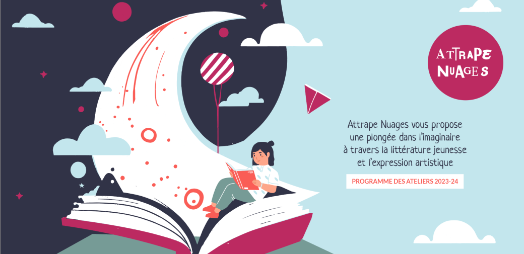 Ateliers mensuels 2023-24