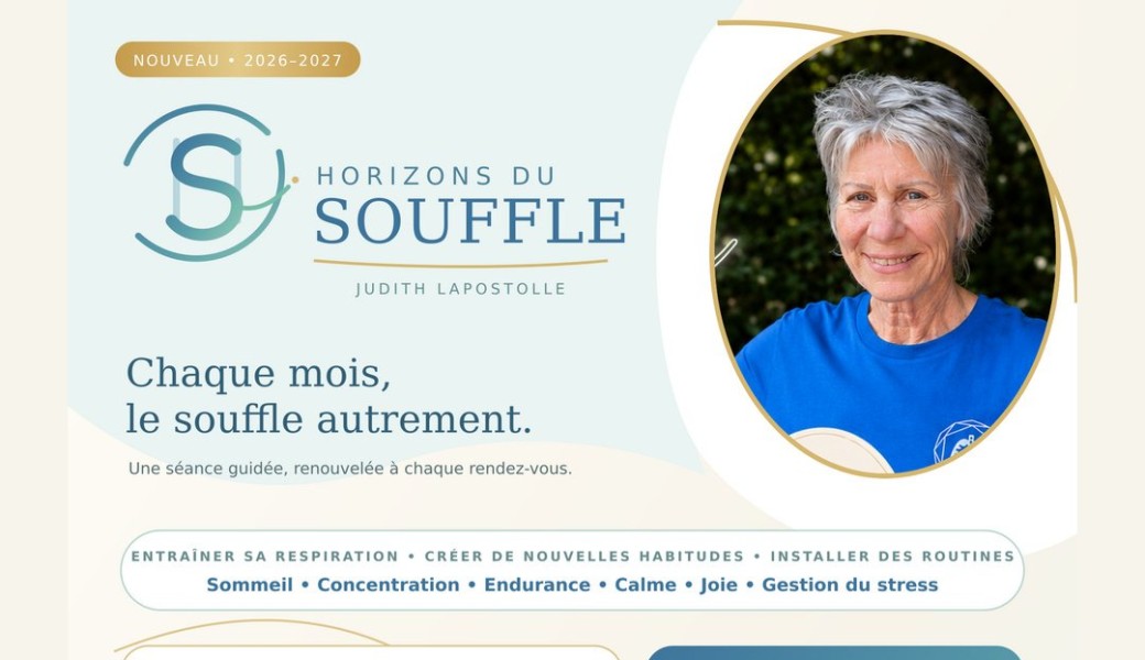 Horizons du Souffle