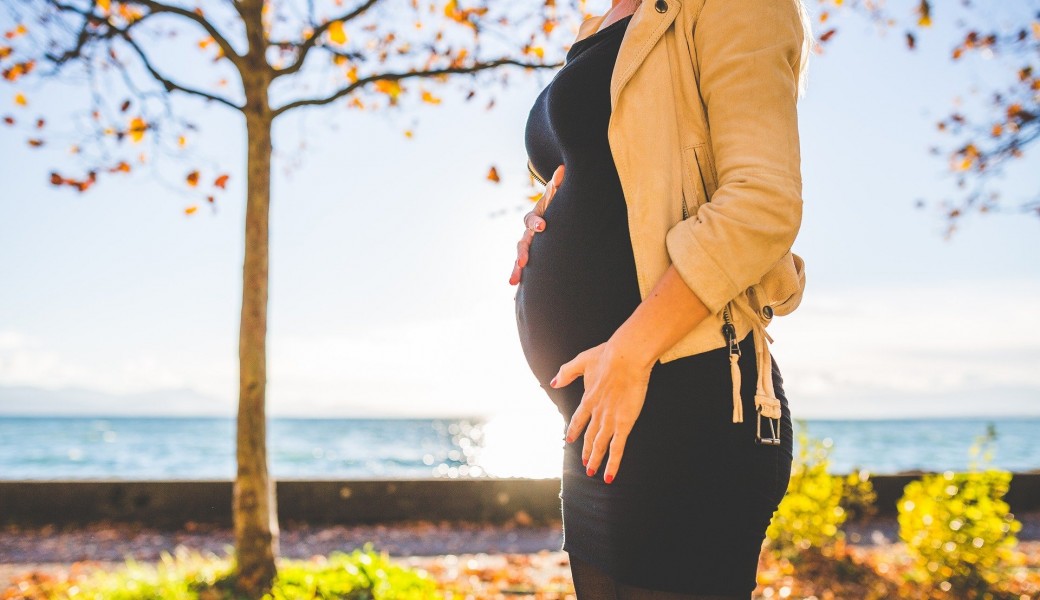 Ateliers Sophrologie dédiés aux femmes enceintes à Annecy