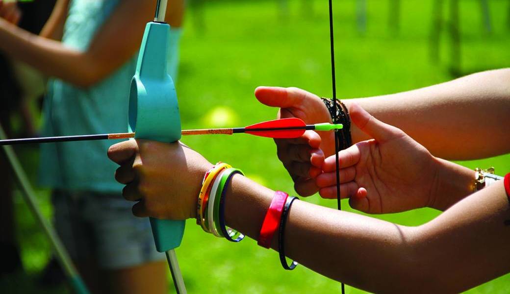 Ateliers sportifs