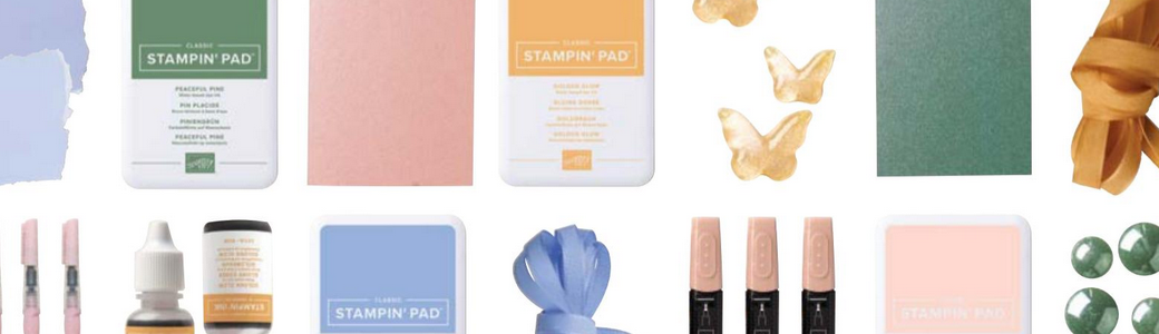 Ateliers Stampin'Up! 2026-2027