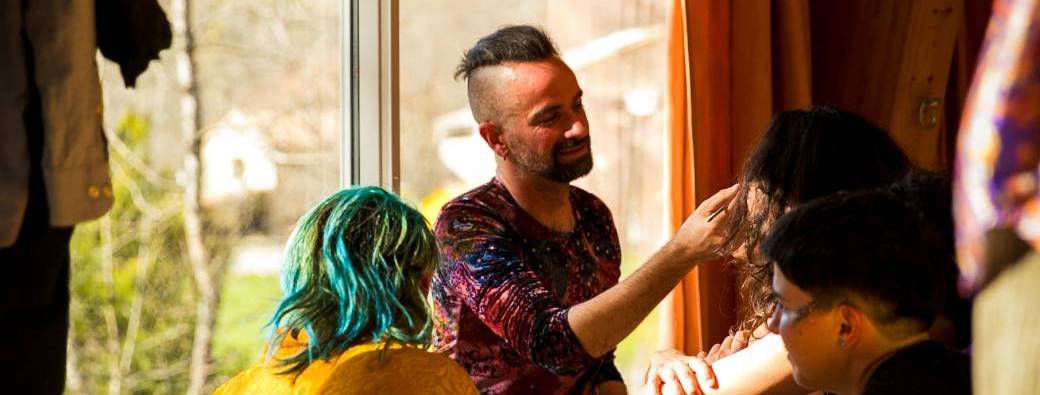 Ateliers tactiles Saison 2026/27