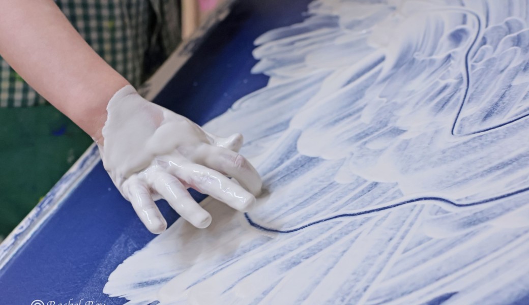 Ateliers Terre et Couleurs