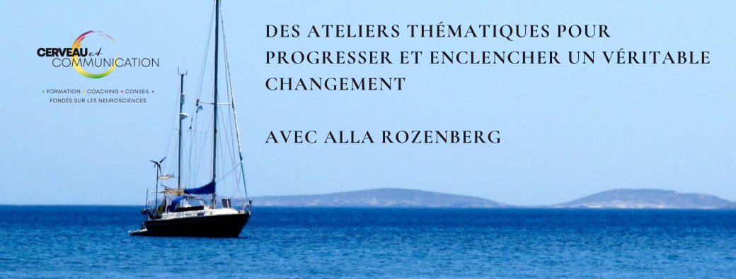 Des ateliers thématiques pour se connaitre, progresser et agir 