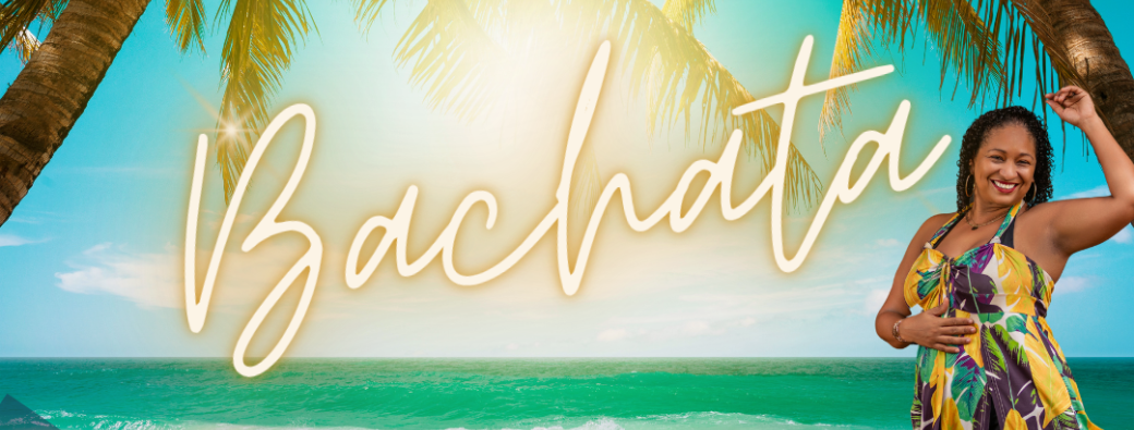 Ateliers vacances BACHATA (session Août)