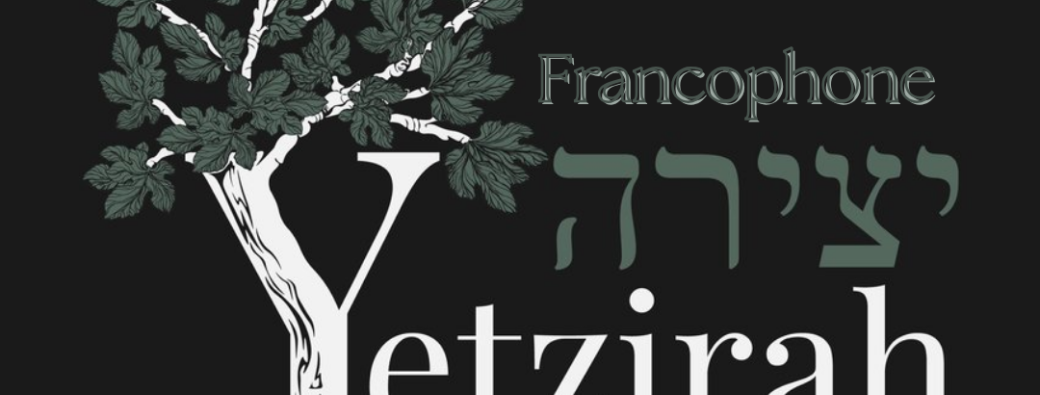 Atelier d'écriture mensuel Yetzirah FR
